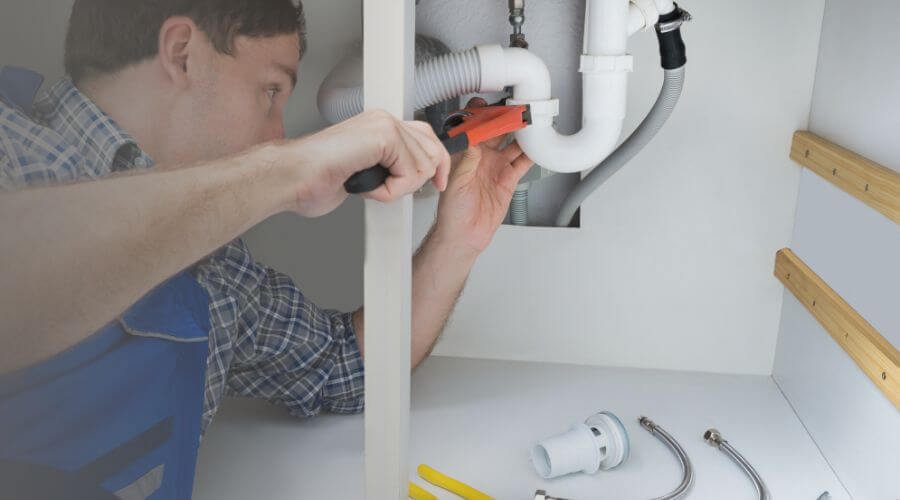 Professional Leak Detection Services in Freeport, IL